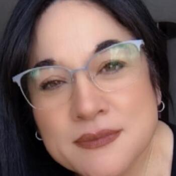 Babysitter in Limache: Berta angelica