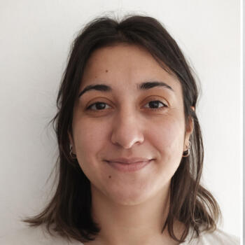Babysitter Villa Carlos Paz: Malena