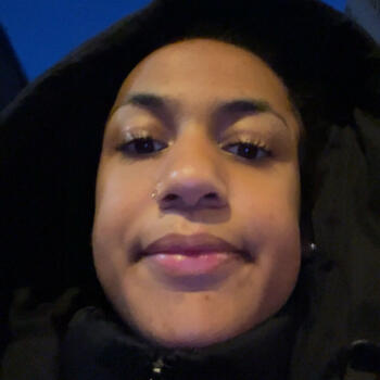 Babysitter Montereau-Fault-Yonne: Alicya