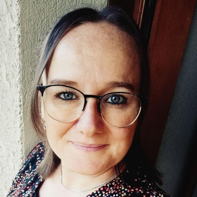 Babysitting job in Verdelais: Lydie