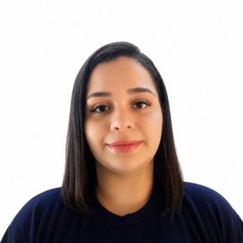 Babysitter in Guarulhos: Julia