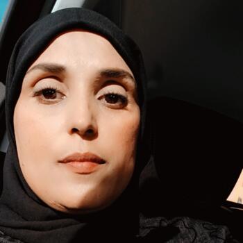 Nounou Casablanca: Atika