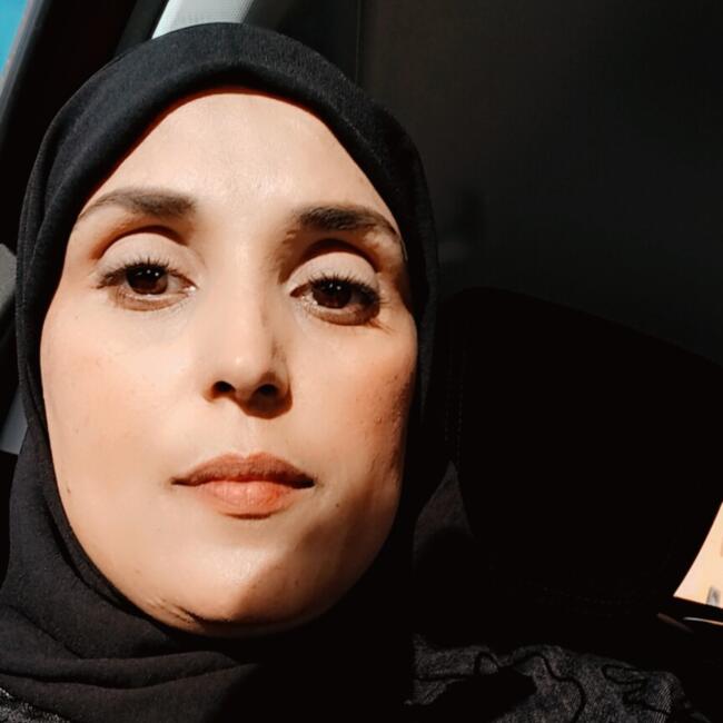 Nounou à Casablanca: Atika