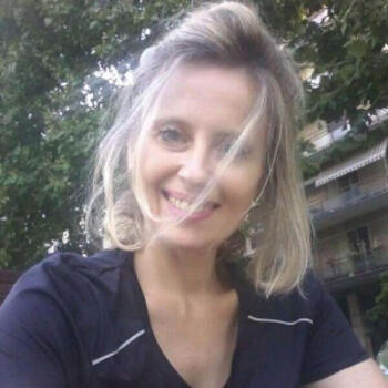 Babysitter a Bologna: Maria