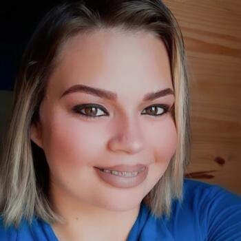 Babá em Rio Grande: Natália