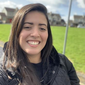 Childminder Limerick: Thaís