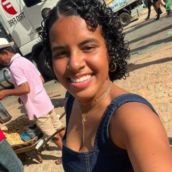 Babysitter in Jeremoabo: Mariana