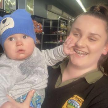 Babysitters in Mount Barker: Alyssa
