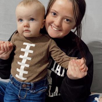 Babysitter in Spring Hill (Kansas): Rachel