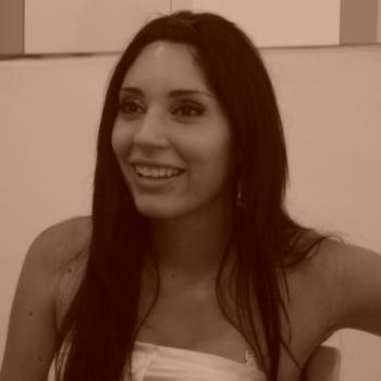 Canguro en Torre-Pacheco: Esther