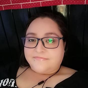 Babysitter in San Miguel (Naranjo): Ingrid