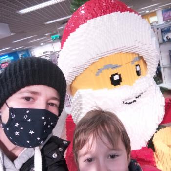 Babysitter in Mannheim: Valerija