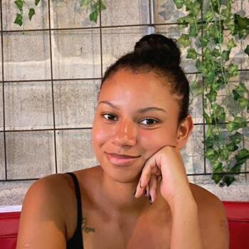 Babysitter in Chapecó: Tassiane