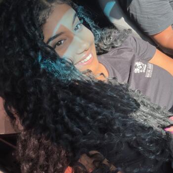 Babysitter in Nova Iguaçu: Isa