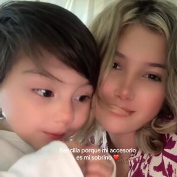 Babysitter in Cabo San Lucas: Diana Laura