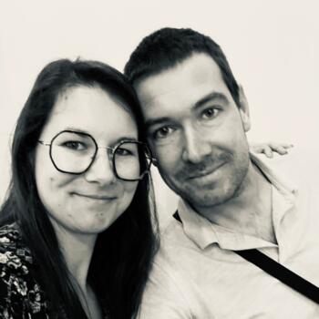 Babysitting job in Saint-Erblon: babysitting job Cécile