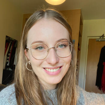Babysitter in Leiden: Marion