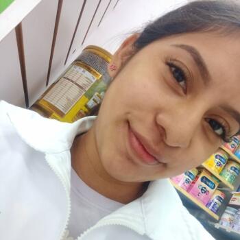 Babysitting job in Playa del Carmen: babysitting job Emma Yesenia
