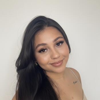 Babysitter in São Paulo: Giovanna