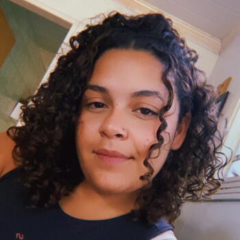 Niñera González Catán: Bruna