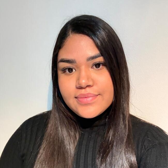 Babysitter in La Florida: Adelismar