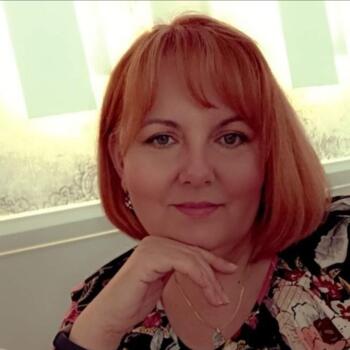 Opiekunka do dziecka Bytom: Jolanta