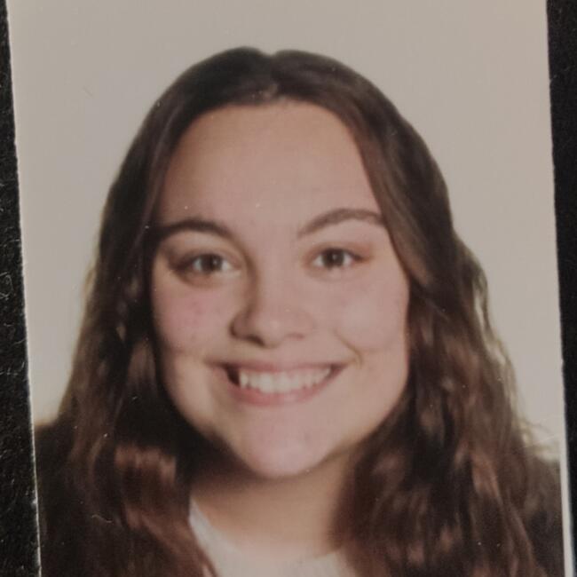 Canguro en Gijón: Laura Rojo García