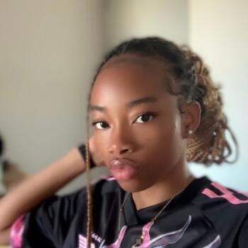 Babysitter in Ixelles/Elsene: Rahana