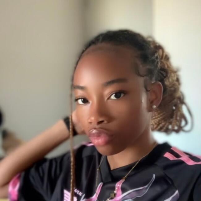 Babysitter in Ixelles/Elsene: Rahana