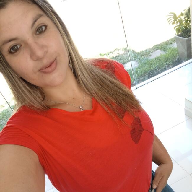 Babysitter in Concepción: Antonia raquel