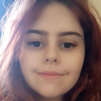 Babysitter in Wolverhampton: Tiffany