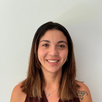 Canguro Inca: Lisbeth