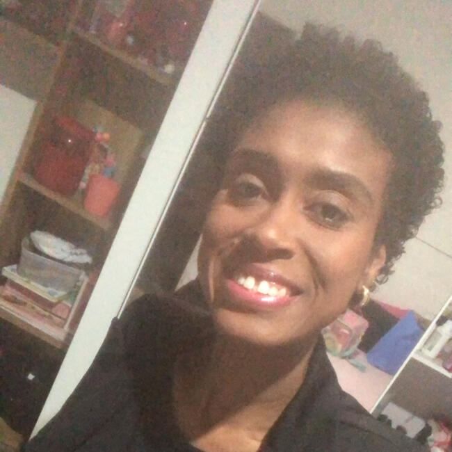 Babysitter in Juiz de Fora: Maisa