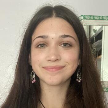 Babysitter Banyuls-dels-Aspres: Jade