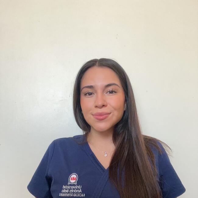 Babysitter in La Florida: Beatriz Magdalena