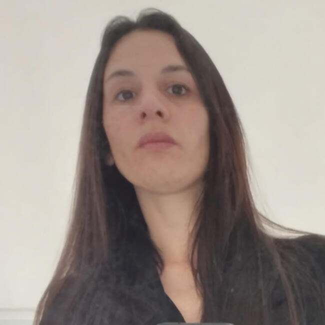 Babysitter in Buenos Aires: Emilce
