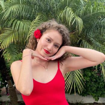 Babysitter in Toluca: Becky