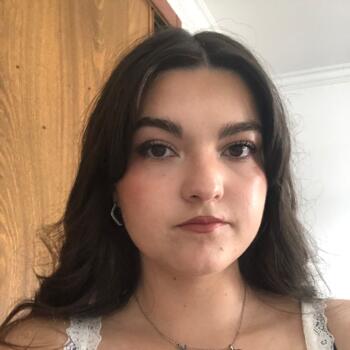 Babysitter στην περιοχή Portimão: Maria