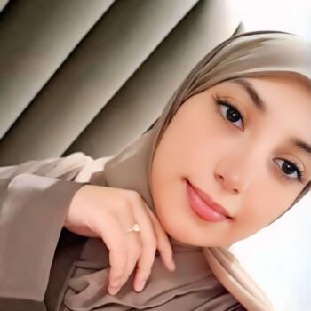 Babysitter in Marrakesh: Chaimae