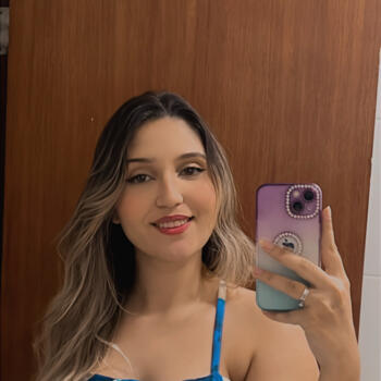 Babá em Guanambi: Isabella