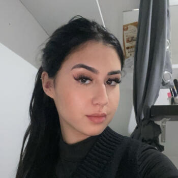 Babysitter in Cergy: Serena