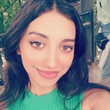 Nanny in Rennes: Asmae