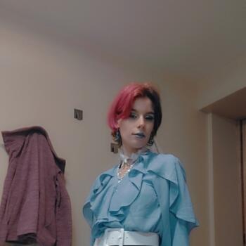 Babysitter in Beersel: Alicia