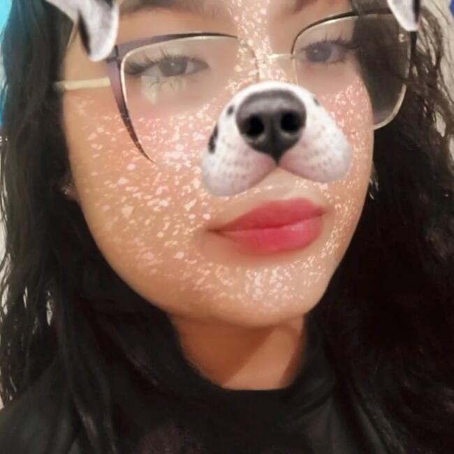 Babysitter in Natal: Layane