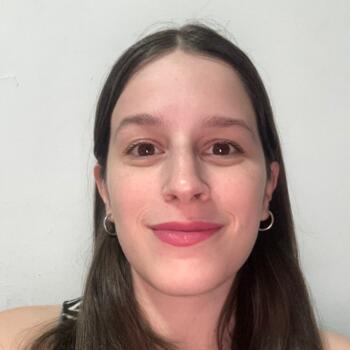 Trabajo para niñera en Montevideo: trabajo para niñera Lucia