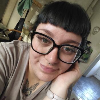 Niñera en Recoleta: Michelle