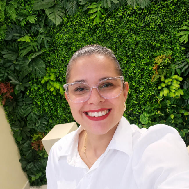 Babá em São Paulo (São Paulo): Morgana