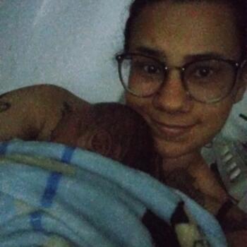 Família São Paulo (São Paulo): Juliana