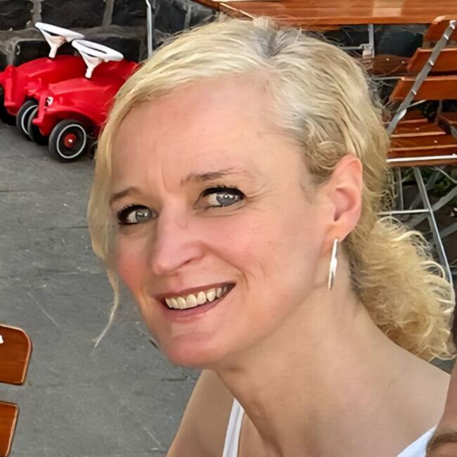 Babysitter in Cologne: Juliane