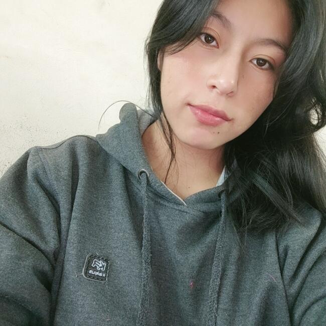 Babysitter in São Paulo: Magali Yilda